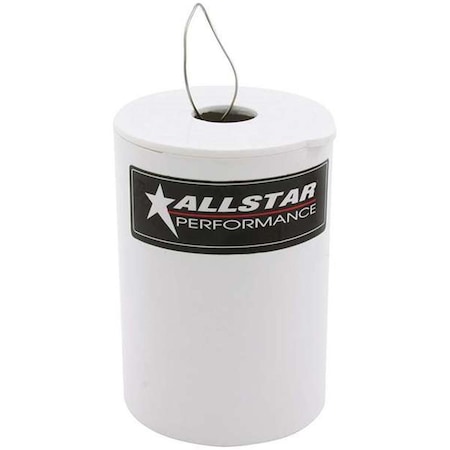 Allstar Performance 0.03 in. 304 Stainless Steel Safety Wire ALL10121